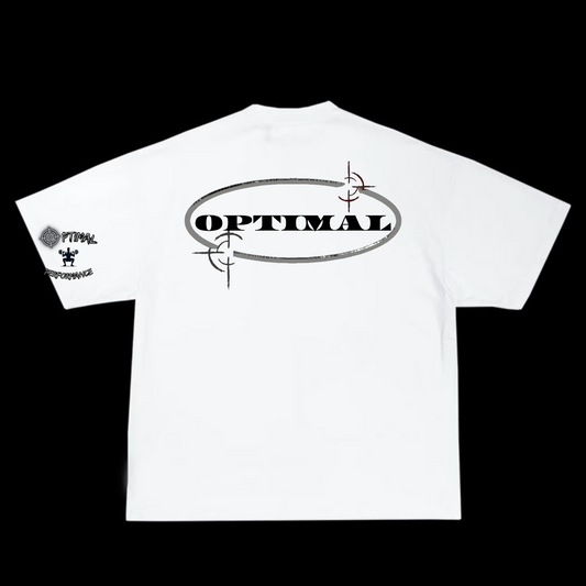 “OPTIMAL” Normal Fit T Shirts