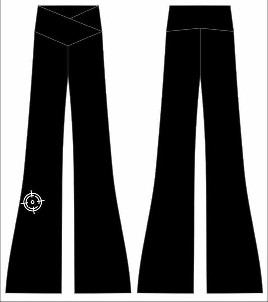 Optimal Performance Wide Leg Leggings
