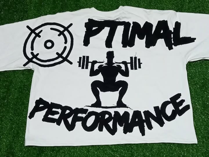 Optimal Performance White Pump Cover