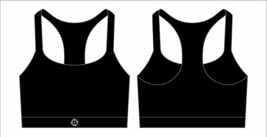 Optimal Performance Sports Bra