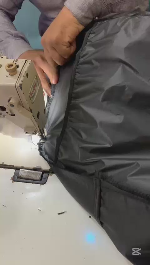 Official Optimal Performance Backpack
